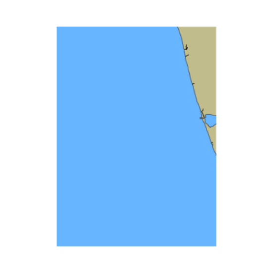 Picture of Lake Michigan - Whitehall to Flower Creek MI