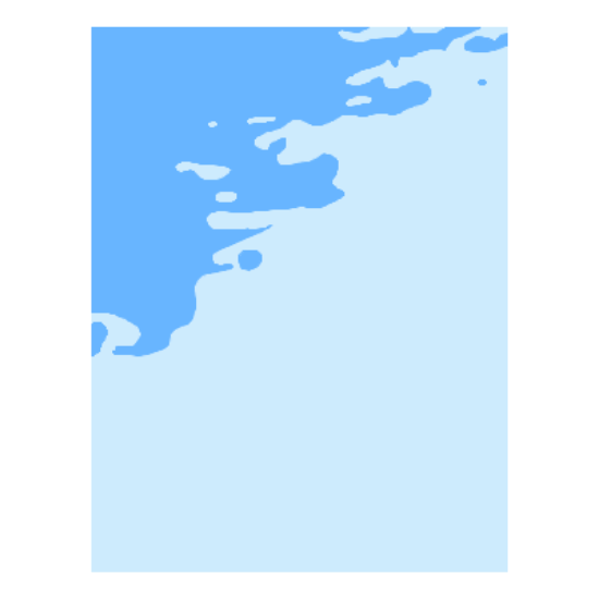 Picture of Approaches to New York