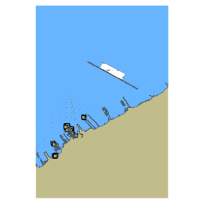 Picture of Lake Superior - East Chequamegon Bay WI