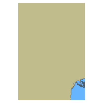 Picture of Lake Superior - Vandeventer Bay WI