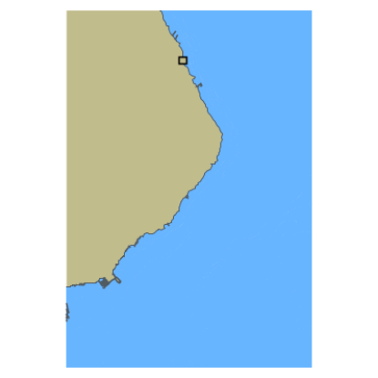 Picture of Lake Superior - Houghton Point WI