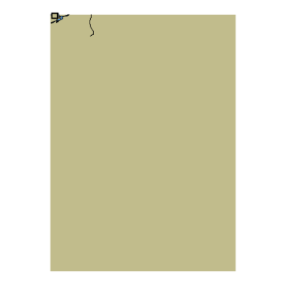 Picture of Lake Winnebago - Luco Creek; WI