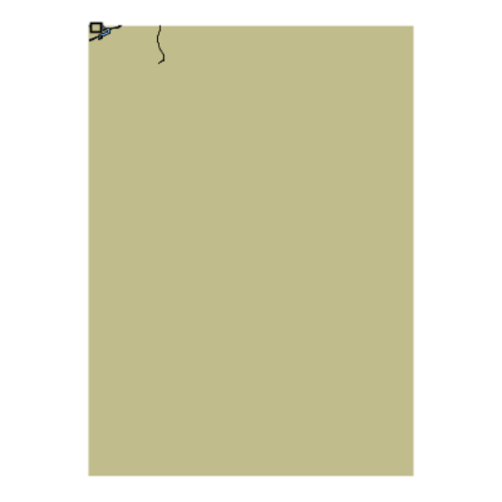 Picture of Lake Winnebago - Luco Creek; WI