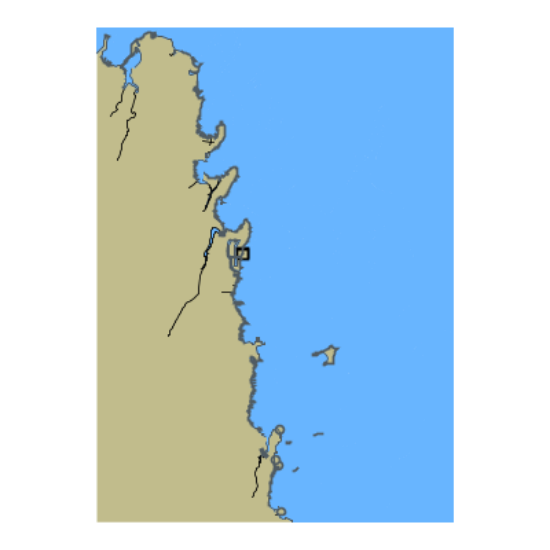 Picture of Lake Winnebago - Van Dyne Creek; Willow Harbor; WI