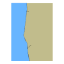 Picture of Lake Winnebago - Brothertown Harbor to Konsin Beach; WI