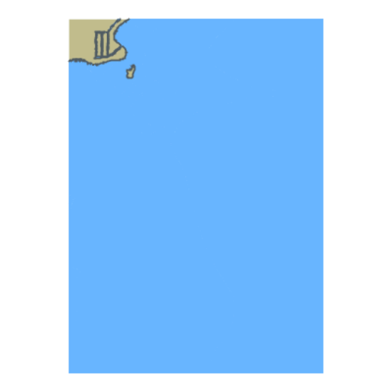 Picture of Lake Winnebago - North Asylum Bay; Perkins Point; WI