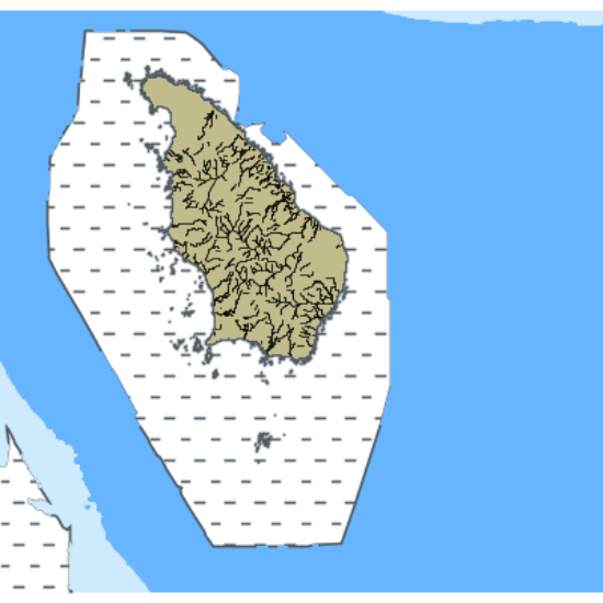 Picture of Isla Mocha