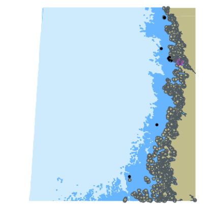 Picture of Sea of Bothnia S