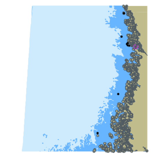 Picture of Sea of Bothnia S