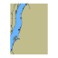 Picture of Saint Clair River - Marine City MI