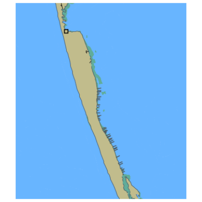 Picture of St Joseph&apos;s Bay FL