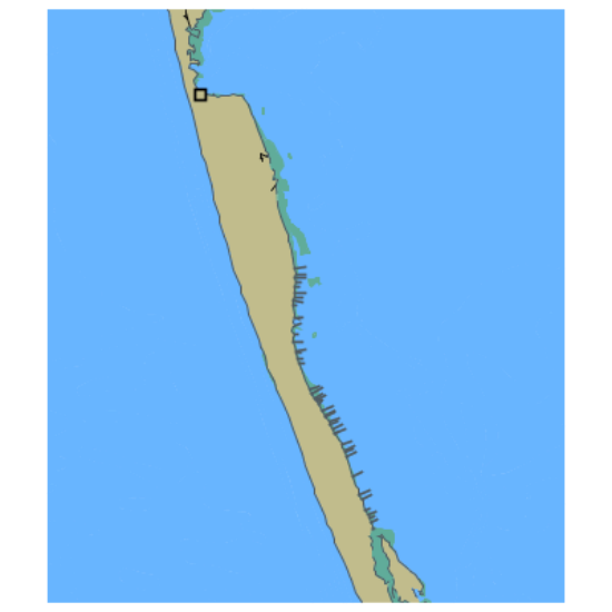Picture of St Joseph&apos;s Bay FL