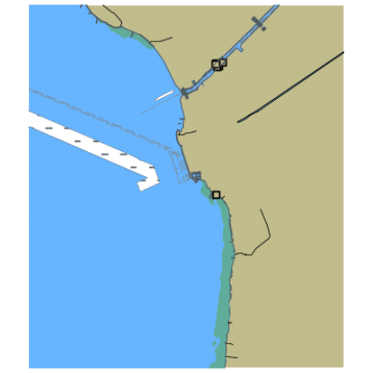 Picture of St Joseph&apos;s Bay FL