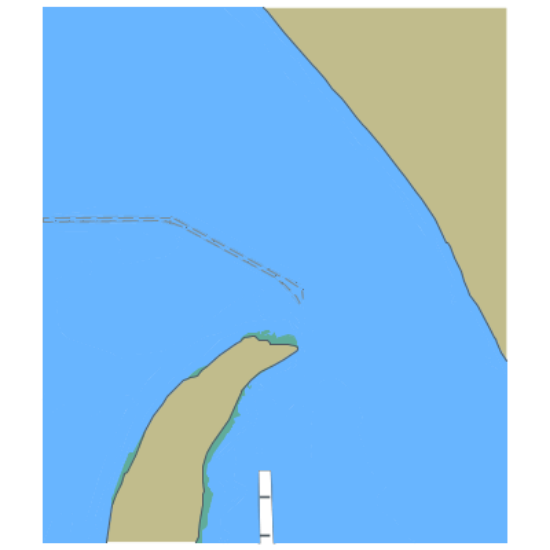 Picture of St Joseph&apos;s Bay FL