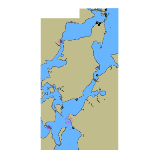 Picture of Limfjorden - Sallingsund