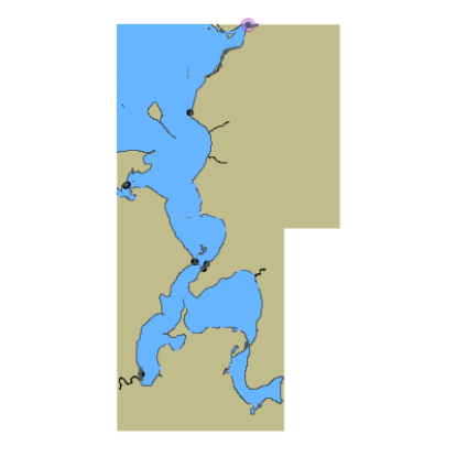 Picture of Limfjorden - Skive Fjord - Løgstør Bredning