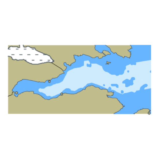 Picture of BAIE DU HOPEFUL - OCEAN INDIEN