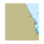 Picture of Red Sea Port Ghalib to Berenice