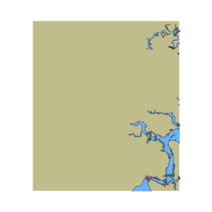 Picture of Jacksonville Harbour - Saint Johns River