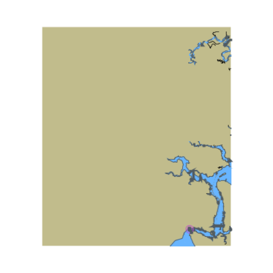 Picture of Jacksonville Harbour - Saint Johns River
