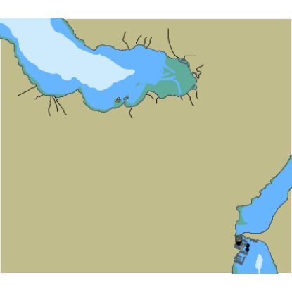 Picture of King Cove - AK