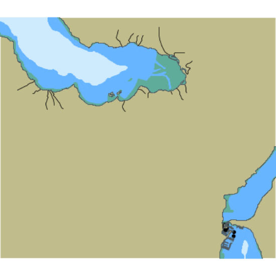 Picture of King Cove - AK