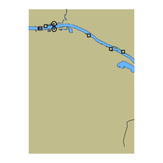 Picture of Lower Grand River MI