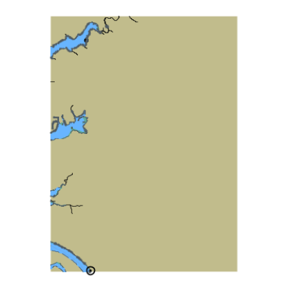 Picture of East of Spring Lake - Fruitport - MI