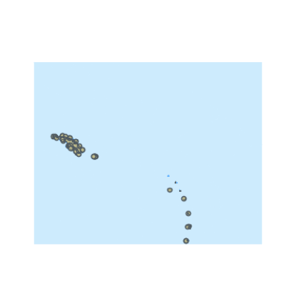 Picture of South Atlantic