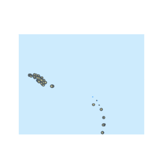Picture of South Atlantic