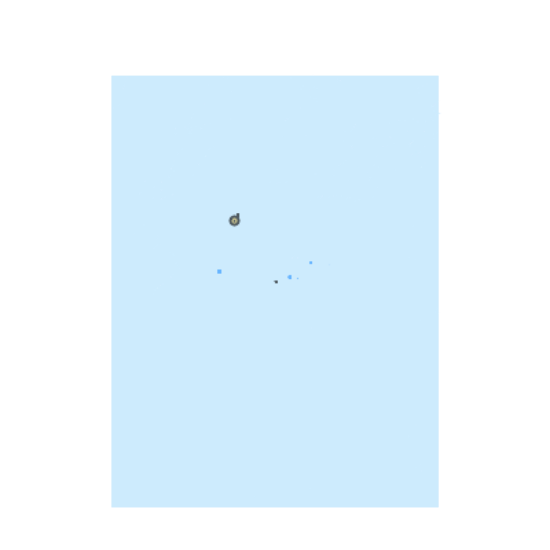 Picture of South Atlantic