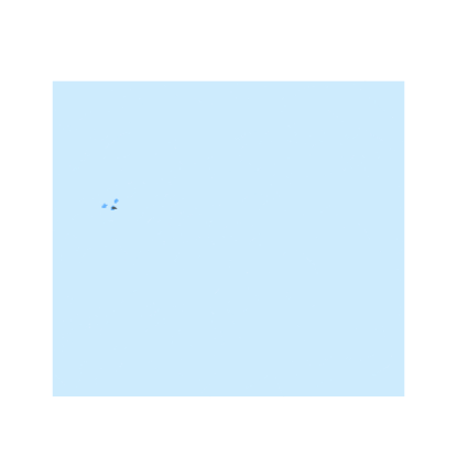 Picture of South Atlantic