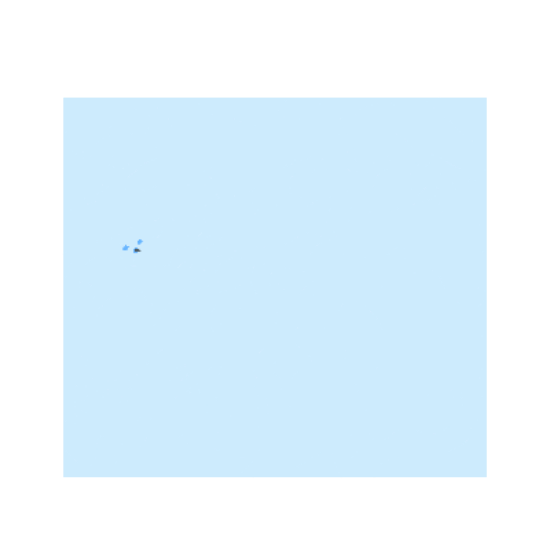 Picture of South Atlantic