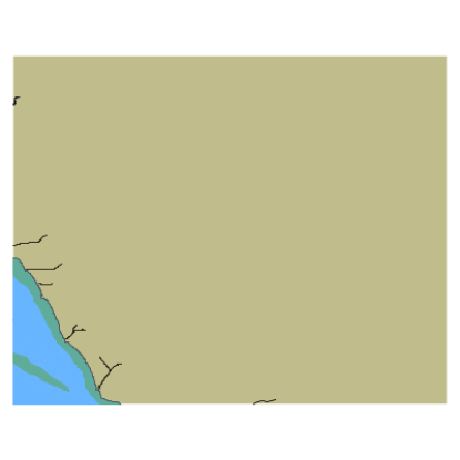 Picture of Nash Passage