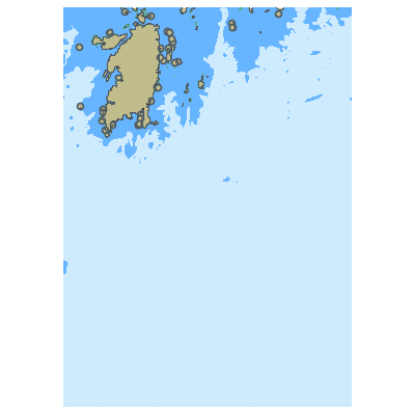 Picture of Gulf of Maine to Isle au Haut