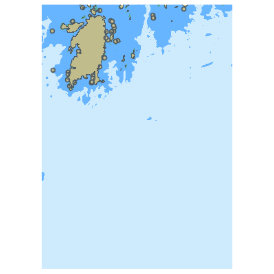 Picture of Gulf of Maine to Isle au Haut