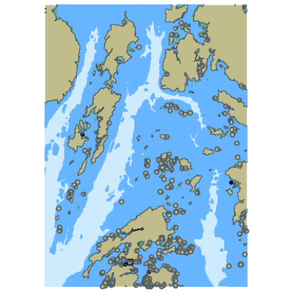 Picture of Penobscot Bay