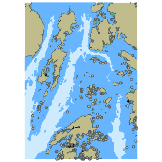 Picture of Penobscot Bay