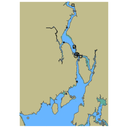 Picture of Penobscot Bay to Penobscot River