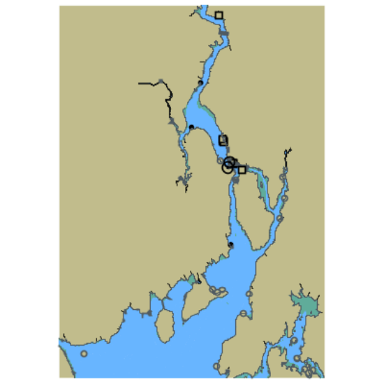 Picture of Penobscot Bay to Penobscot River