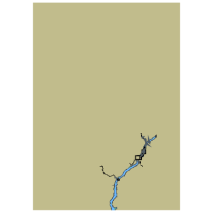 Picture of Penobscot River to Bangor
