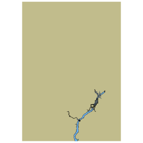 Picture of Penobscot River to Bangor