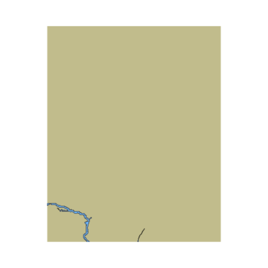 Picture of Atlantic Intracoastal Waterway - Pasquotank River at Burnt Mills