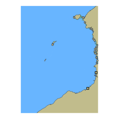 Picture of Lake Ontario - Henderson Bay NY