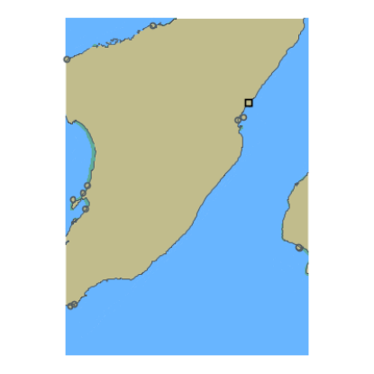 Picture of Lake Ontario - Point Peninsula NY