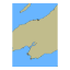 Picture of Lake Ontario - Adams Cove Sherwin Bay Black River Bay NY