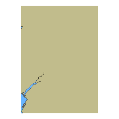 Picture of Lake Ontario - Guffin Bay - Guffin Creek NY