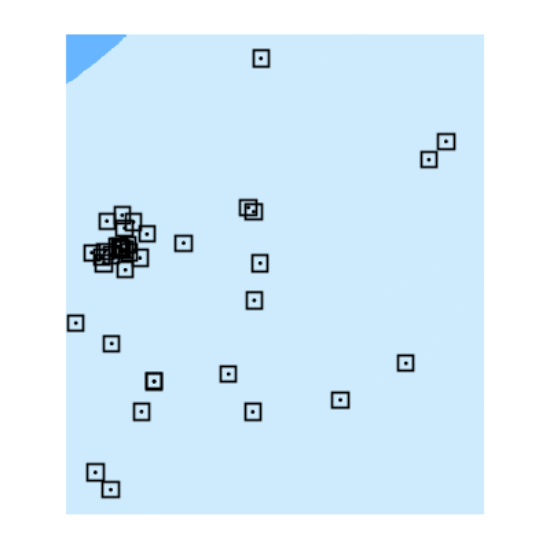 Picture of Gulf of America