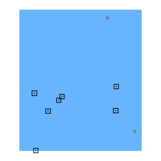 Picture of Gulf of America