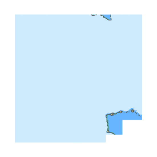 Picture of Marshall Islands - Mili Atoll